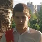 Максим, 19, Кирово-Чепецк