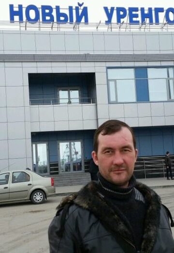 My photo - Marat Abdrafikov, 43 from Meleuz (@maratabdrafikov0)