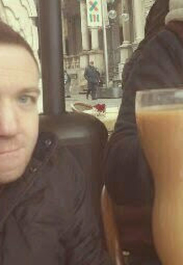 My photo - kyle, 40 from Newry (@kyle54)