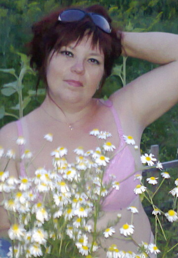 Моя фотография - Оксана, 48 из Казань (@oksana61202)
