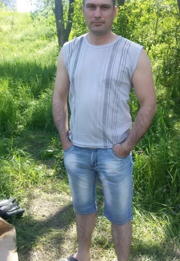 Моя фотография - Михаил Ищенко, 35 из Волгоград (@mihailishenko)