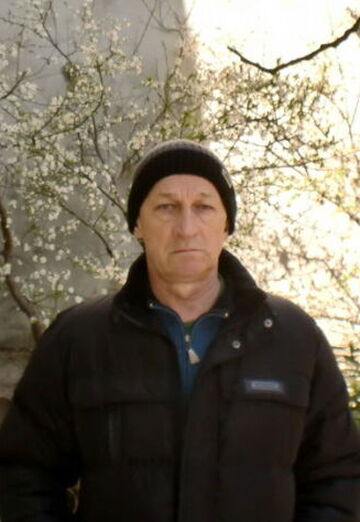 La mia foto - Anatoliy, 67 di Alušta (@anatoliy6652)