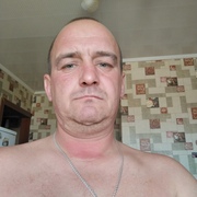 Иван, 42, Дзержинск