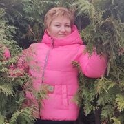 Светлана, 47, Люберцы