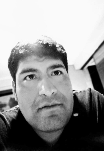 Mi foto- José Luis, 41 de Tacna (@josluis89)