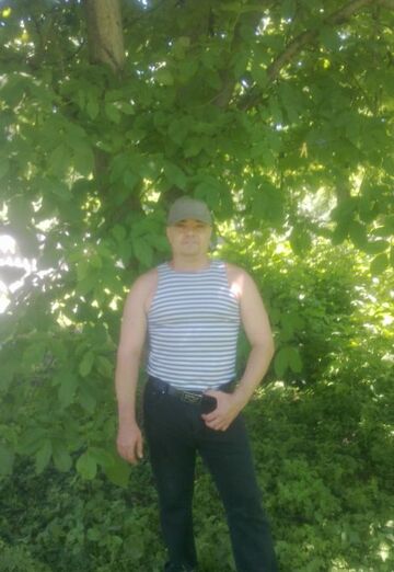 My photo - sergky, 55 from Labinsk (@sergky3)
