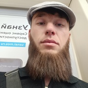 Дима, 26, Королев