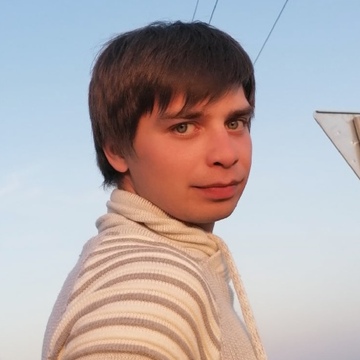 Моя фотография - Егор, 31 из Екатеринбург (@egor68510)