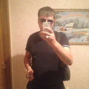 Александр, 33, Воскресенск