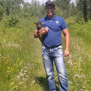 Алексей, 46, Байкальск