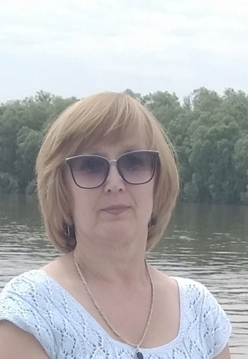 My photo - Nadejda, 59 from Omsk (@nadejda91902)