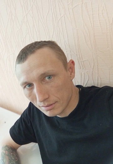 Minha foto - Aleksandr, 35 de Nijni Novgorod (@aleksandr1153494)