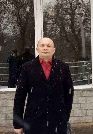 My photo - Dmitriy, 46 from Mahilyow (@dmitriy402744)