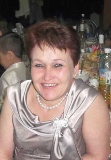 Моя фотография - Надежда, 56 из Новокуйбышевск (@nadejda49253)