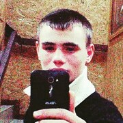 Евгений, 26, Селенгинск