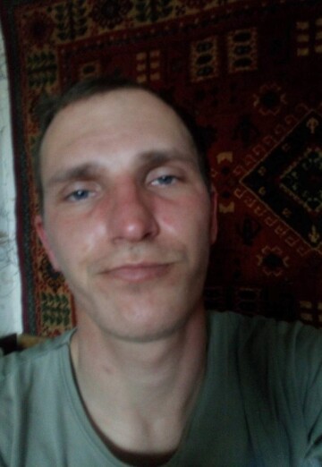 My photo - anton, 31 from Feodosia (@anton190274)