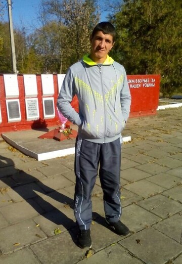 My photo - Yuriy, 34 from Comrat (@uriy59025)