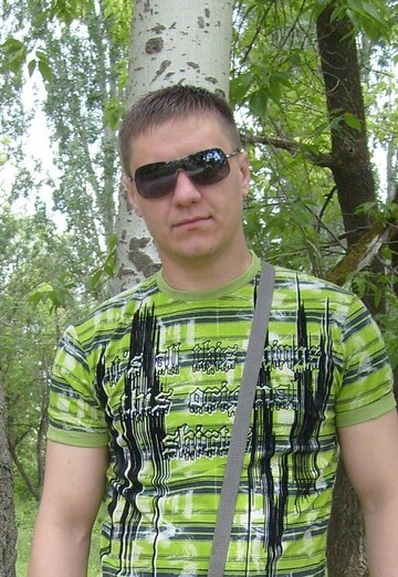 Моя фотография - Денис, 43 из Волгоград (@denis201817)