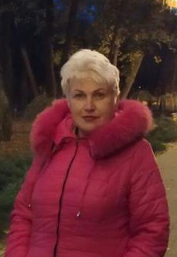 Моя фотография - Ольга, 51 из Краматорск (@olga381323)