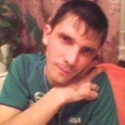 Евгений, 43, Казачинское (Иркутская обл.)