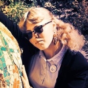 Anna 26 Moscow