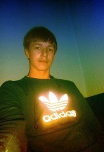 My photo - Aleksandr, 28 from Kadiivka (@aleksandr560284)