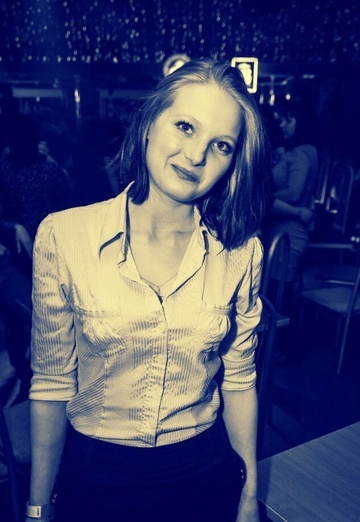 Моя фотографія - Любовь, 29 з Кстово (@lubov11906)