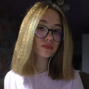 Даша, 20, Серов