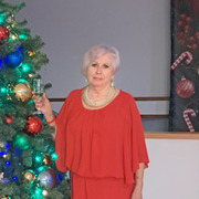 Ekaterina 67 Kemerovo