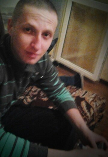 My photo - Denis, 34 from Yevpatoriya (@denis148923)
