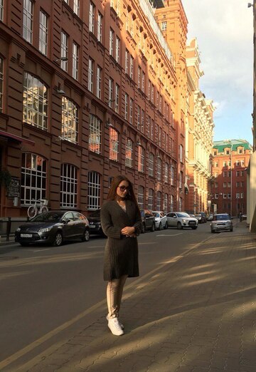 Моя фотография - Виолла, 44 из Москва (@violla123)