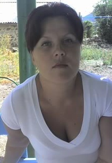 My photo - Svetlana Vasina, 43 from Alushta (@svetlanavasina)