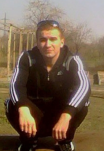 My photo - Dmitriy, 38 from Gay (@dmitriy73286)