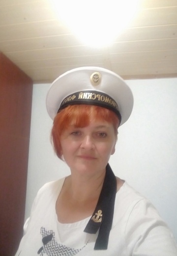 Моя фотография - Юлия, 47 из Электросталь (@uliya242169)