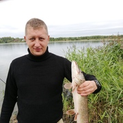 Олег, 36, Кинешма
