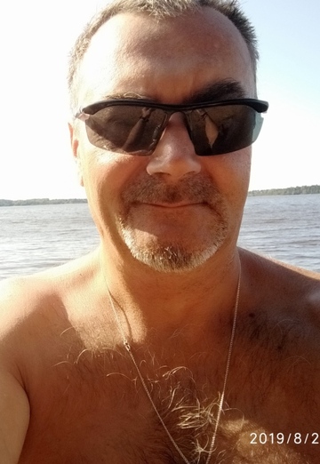 My photo - Vyacheslav, 54 from Saint Petersburg (@vyacheslav80188)