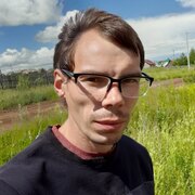 иван, 38, Очер