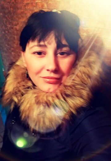 Моя фотография - Регина Шамильевна, 35 из Волгоград (@reginashamilevna)
