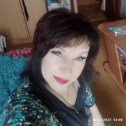 Светлана, 48, Новоуральск