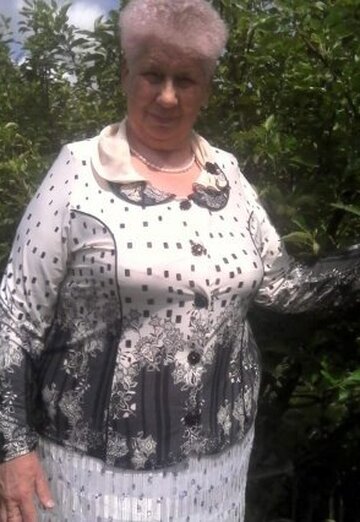 Моя фотография - Елена, 73 из Харцызск (@elena246976)