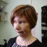Ольга, 49, Ленск