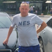 Денис, 36, Благовещенск