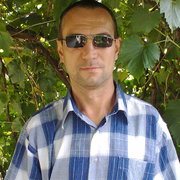 Владимир, 54, Орловский