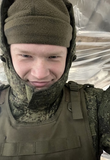 Andrey (@andrey900190) — my photo № 2