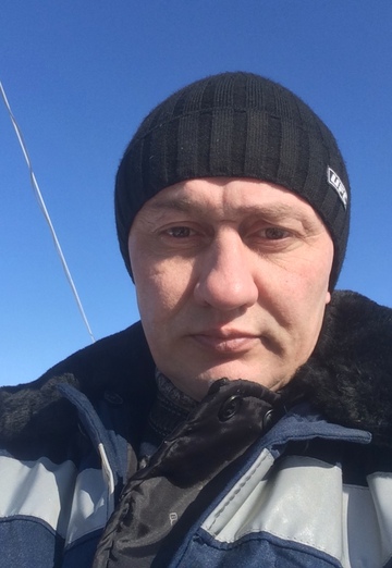 My photo - Denis, 42 from Cherepovets (@denis258956)