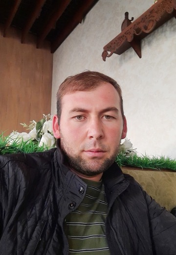 Моя фотография - Артем, 33 из Москва (@artem189455)