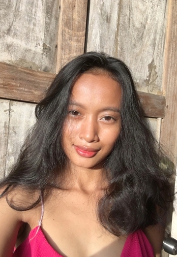 My photo - Rhea Mae Acain, 21 from Iloilo City (@rheamaeacain)