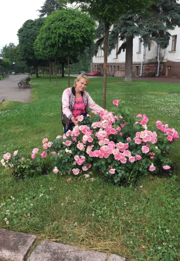 Моя фотография - Наталия, 52 из Чернигов (@nataliya53294)