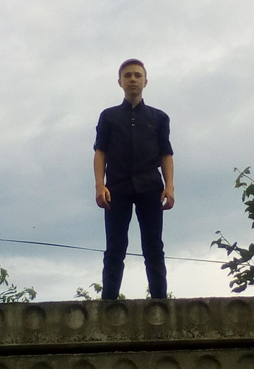 My photo - Andrіy, 20 from Ternopil (@andry13228)