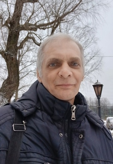 Denis (@denis5832441) — my photo № 3